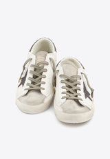 Golden Goose DB Super-Star Low-Top Sneakers White GWF00101-F008122-12386