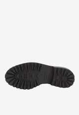 Church's Derby Pickering Shoes Brown EEC421--F0AXO