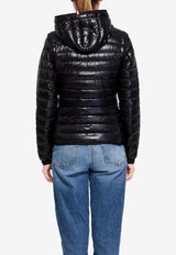 Moncler Grenoble Karuras Down Jacket Black L10981A00018-597X6-999