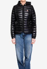 Moncler Grenoble Karuras Down Jacket Black L10981A00018-597X6-999