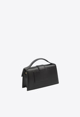 Jacquemus Le Grand Bambino Top Handle Bag Black BAW00007BC-01C01-990