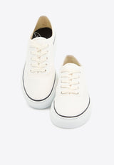 Jacquemus Les Fefe Low-Top Sneakers White FOM00212A-W00829-110