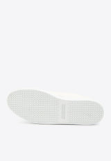 Jacquemus Les Fefe Low-Top Sneakers White FOM00212A-W00829-110