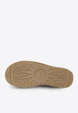 UGG Classic Ultra Mini Platform Suede Boots Chestnut 1135092--CHE