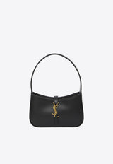 Saint Laurent Le 5 À 7 Mini Hobo Bag Black 710318-2R20W-1000