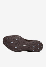 Balenciaga Monday Ultra Sneakers Brown 853508-WMNDI-2994