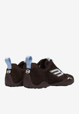 Balenciaga Monday Ultra Sneakers Brown 853508-WMNDI-2994