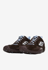 Balenciaga Monday Ultra Sneakers Brown 853508-WMNDI-2994