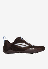 Balenciaga Monday Ultra Sneakers Brown 853508-WMNDI-2994