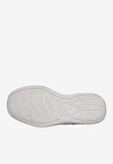 Balenciaga Hamptons Low-Top Sneakers White 841765-WCURB-9141