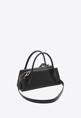 Christian Louboutin Mini Venus Shoulder Bag Black 1265010-BK01-BLACK