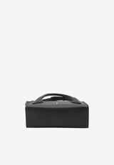 Christian Louboutin Mini Venus Shoulder Bag Black 1265010-BK01-BLACK