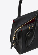Christian Louboutin Mini Venus Shoulder Bag Black 1265010-BK01-BLACK