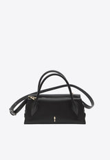 Christian Louboutin Mini Venus Shoulder Bag Black 1265010-BK01-BLACK