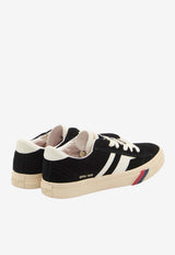 PRO-Keds Racer 77 Suede Sneakers Black RC226SLM-SL-BL00001