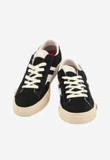 PRO-Keds Racer 77 Suede Sneakers Black RC226SLM-SL-BL00001