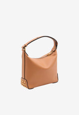 Tod's Mini Sacca Shoulder Bag Brown XBWGMTE0100-UCT-S002
