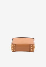 Tod's Mini Sacca Shoulder Bag Brown XBWGMTE0100-UCT-S002