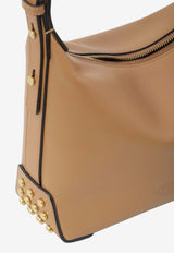 Tod's Mini Sacca Shoulder Bag Brown XBWGMTE0100-UCT-S002