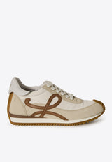 Loewe Flow Runner 2.0 Sneakers Beige LFR2282X06--5832