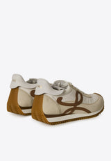 Loewe Flow Runner 2.0 Sneakers Beige LFR2282X06--5832