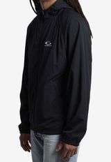 Balenciaga Technical Tracksuit Jacket Black 866529-TUO05-1000