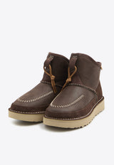 UGG Campfire Crafted Regenerate Boots Brown 1144017--BCDR