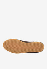 Common Projects Suede Low-Top Sneakers Brown 5240--0241