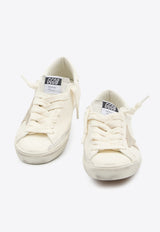 Golden Goose DB Super-Star Low-Top Sneakers White GMF01015-F008166-10847