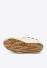 Golden Goose DB Super-Star Vintage Leather Sneakers White GWF01042-F008167-83260