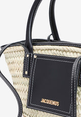Le Petit Panier Soli Basket Bag