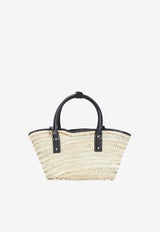 Le Petit Panier Soli Basket Bag