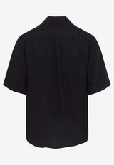 Beyond Short-Sleeved Shirt