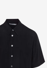 Beyond Short-Sleeved Shirt