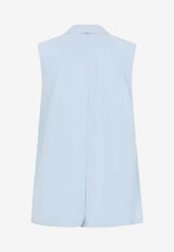 Maggio Buttoned Gilet