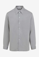 Every Long-Sleeved Shirt