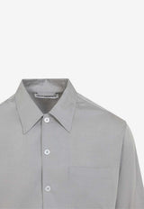 Every Long-Sleeved Shirt
