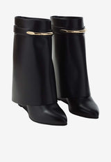 Shark Pinch 95 Leather Mid-Calf Boots