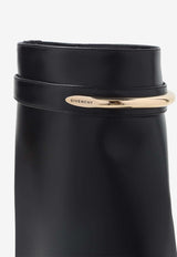 Shark Pinch 95 Leather Mid-Calf Boots