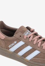 Handball Spezial Suede Low-Top Sneakers