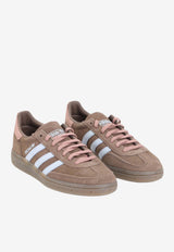 Handball Spezial Suede Low-Top Sneakers
