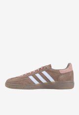 Handball Spezial Suede Low-Top Sneakers