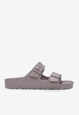 Birkenstock Arizona Rubber Slides Purple 1031294PVC/S_BIRKE-FP