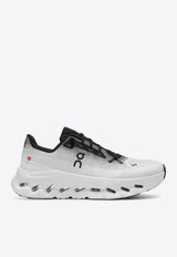 On Running Cloudtilt Nylon and Mesh Sneakers White 3WE10051430PL/S_ON-BI