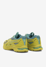 Asics X Kiko Kostadinov UB13-S Gel-SD-LYTE Sneakers Yellow 1203A972300_6ecdd2f5-1794-4467-aedf-5eea8a5b44dc