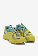 Asics X Kiko Kostadinov UB13-S Gel-SD-LYTE Sneakers Yellow 1203A972300_6ecdd2f5-1794-4467-aedf-5eea8a5b44dc