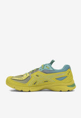 Asics X Kiko Kostadinov UB13-S Gel-SD-LYTE Sneakers Yellow 1203A972300_6ecdd2f5-1794-4467-aedf-5eea8a5b44dc