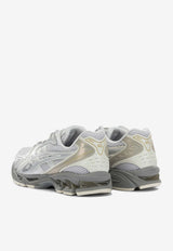 Asics Gel-Kayano 14 Low-Top Sneakers Silver 1203A537025_3f6abe38-9199-4853-88c5-1242a327c0aa