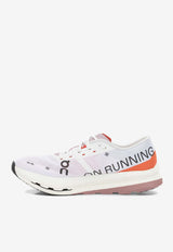 On Running Coudboom Echo 3 Low-Top Sneakers White 3MD10590256WHITE FLAME_20c048e1-a7a0-4fa8-82d9-fad68e589d73