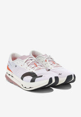 On Running Coudboom Echo 3 Low-Top Sneakers White 3MD10590256WHITE FLAME_20c048e1-a7a0-4fa8-82d9-fad68e589d73